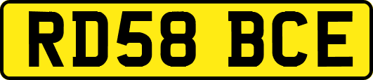 RD58BCE
