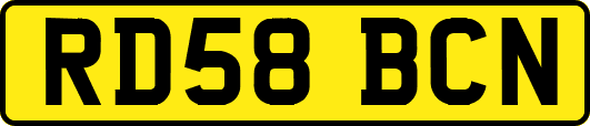RD58BCN