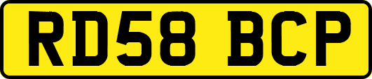 RD58BCP