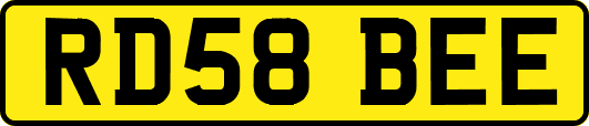 RD58BEE