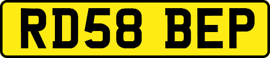 RD58BEP