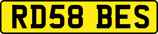 RD58BES