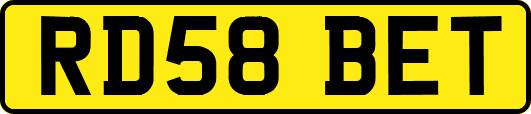 RD58BET