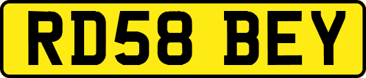 RD58BEY