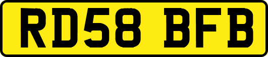 RD58BFB