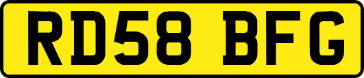 RD58BFG