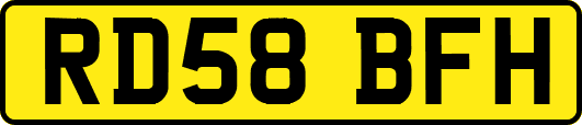 RD58BFH