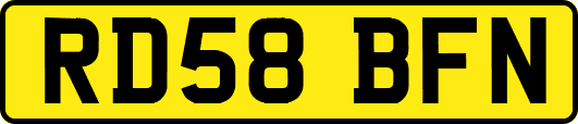 RD58BFN