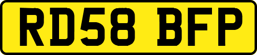 RD58BFP