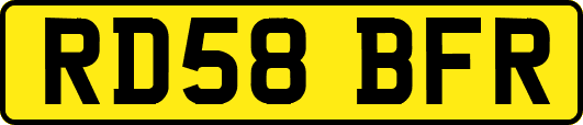 RD58BFR
