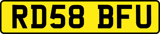RD58BFU