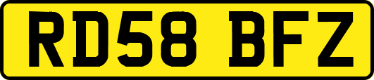RD58BFZ