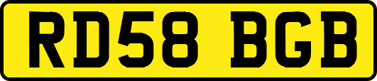 RD58BGB