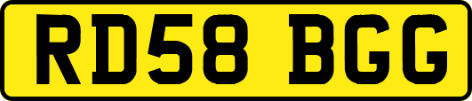 RD58BGG