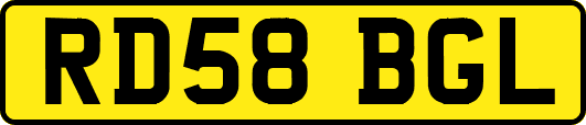 RD58BGL