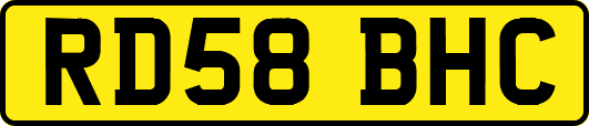 RD58BHC