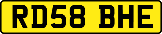 RD58BHE