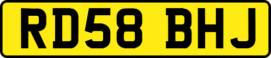 RD58BHJ