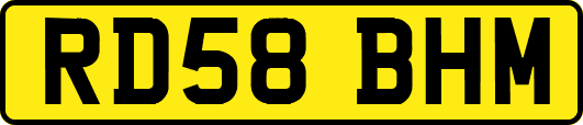 RD58BHM