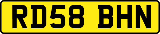 RD58BHN