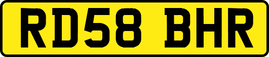 RD58BHR