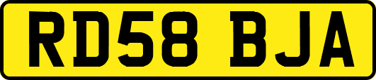 RD58BJA