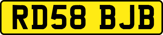 RD58BJB