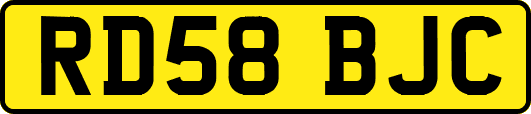 RD58BJC