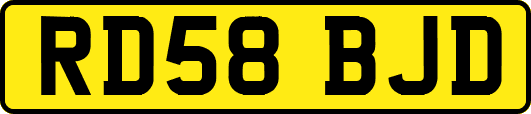 RD58BJD
