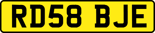 RD58BJE