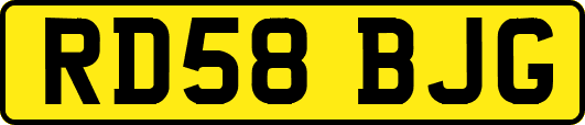 RD58BJG