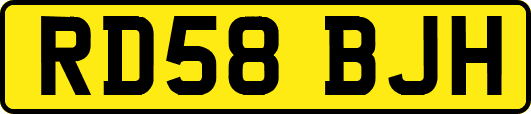 RD58BJH