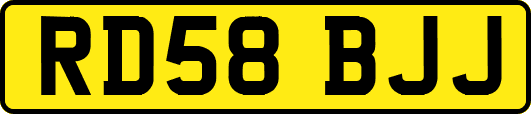 RD58BJJ