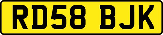 RD58BJK