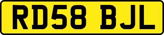 RD58BJL