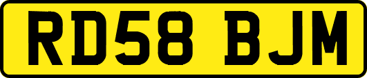 RD58BJM