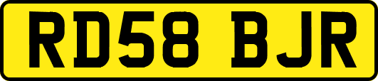 RD58BJR
