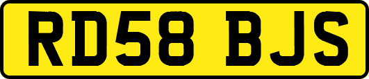 RD58BJS