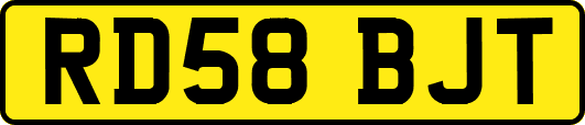 RD58BJT