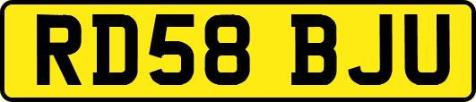 RD58BJU