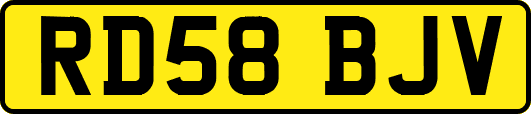 RD58BJV