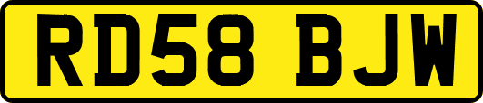RD58BJW