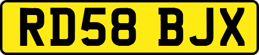 RD58BJX