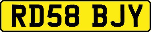 RD58BJY