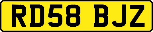 RD58BJZ