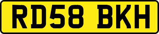 RD58BKH