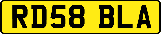 RD58BLA