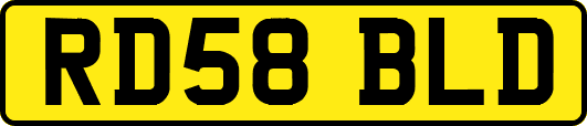 RD58BLD