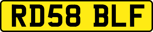 RD58BLF