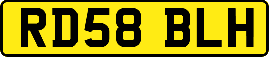 RD58BLH